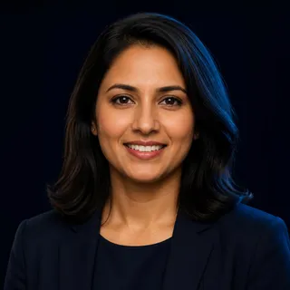 Avatar du collaborateur IA Commercial